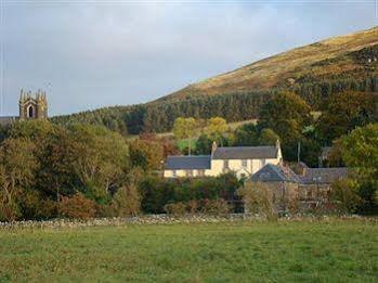 The Farmhouse At Yetholm Mill Kirk Yetholm Dış mekan fotoğraf